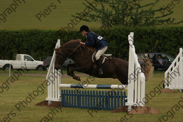 Iain Rennie NP 071 
 NRCS Class 3 Iain Rennie Novice Pairs