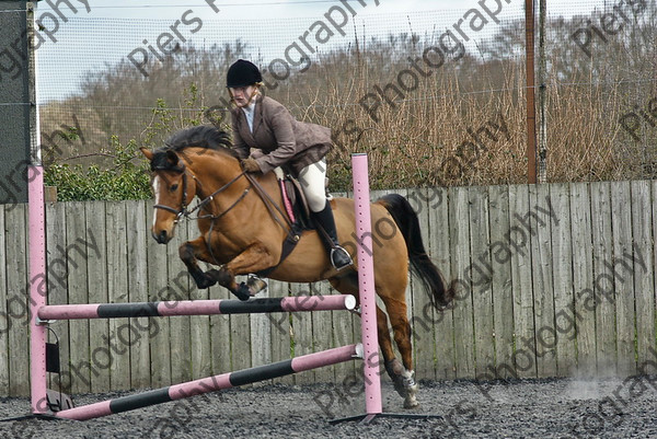 Class 3 04 
 SONY DSC 
 Keywords: Pyatts, Show jumping