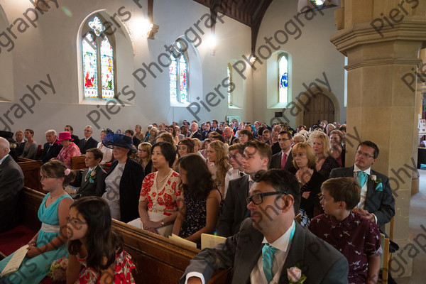 Yvie and Dan 258 
 Yvie and Dan's wedding 
 Keywords: Beale Park, Falcon Grange Productions, Piers Photography, Woolton Hill Church, wedding