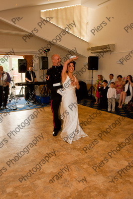 Ashley and Owen 611 
 Ashley and Owen's wedding 
 Keywords: Ashley and Owen, Lane Management Centre, Piers Photography, Wedding