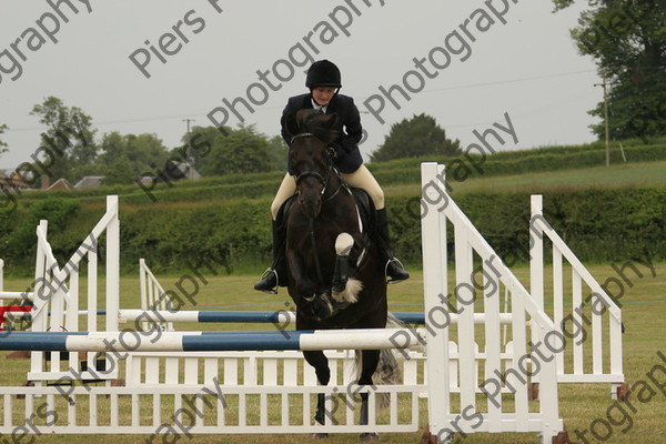 Intermediate Jumping 042 
 NRCS Class 5 Intermediate Jumping