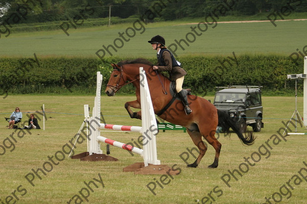 Intermediate Jumping 028 
 NRCS Class 5 Intermediate Jumping