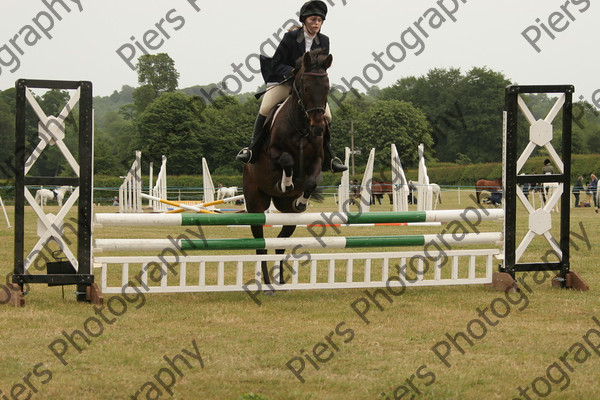 Local Jumping 001 
 NRCS Class 4 Local Jumping