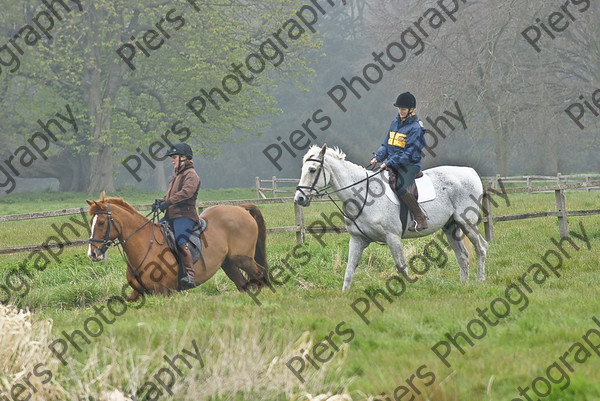 NRC WWE08 52 
 Naphill Riding Club at WWE 
 Keywords: Naphill Riding Club, West Wycombe, water