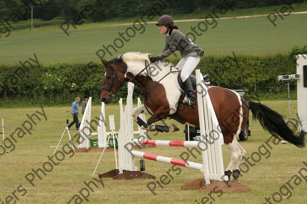 Local Jumping 049 
 NRCS Class 4 Local Jumping