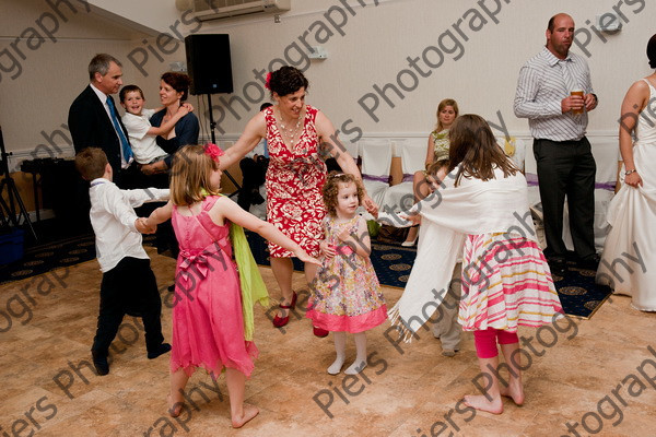 Ashley and Owen 643 
 Ashley and Owen's wedding 
 Keywords: Ashley and Owen, Lane Management Centre, Piers Photography, Wedding