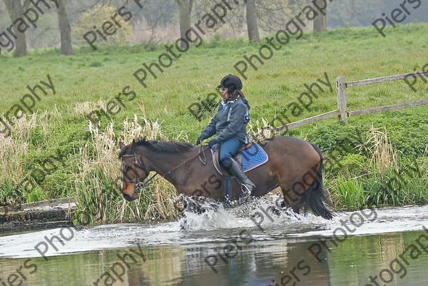 NRC WWE08 70 
 Naphill Riding Club at WWE 
 Keywords: Naphill Riding Club, West Wycombe, water