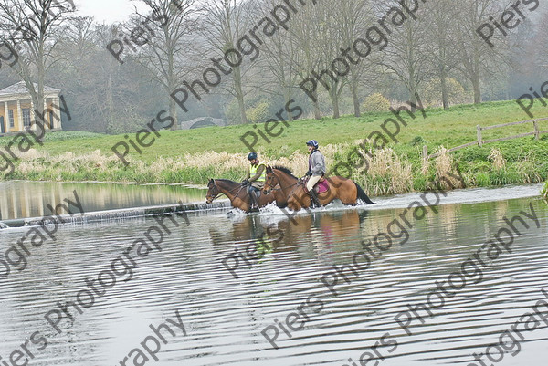 NRC WWE08 38 
 Naphill Riding Club at WWE 
 Keywords: Naphill Riding Club, West Wycombe, water