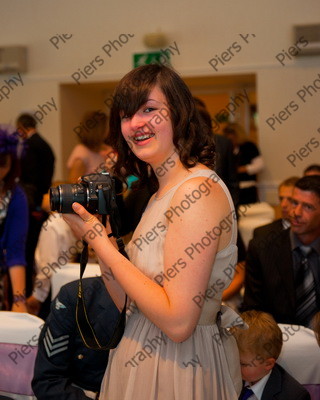 Ashley and Owen 259 
 Ashley and Owen's Wedding 
 Keywords: Ashley and Owen, Lane Management Centre, Piers Photography, Wedding