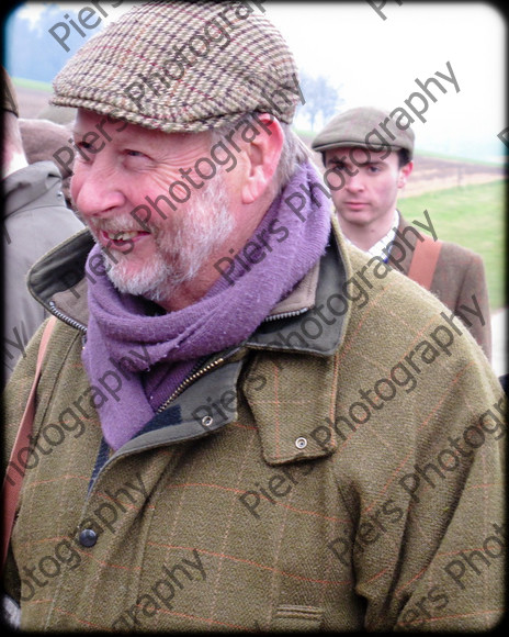 Beaters Day & Dinner 57 
 Keywords: West Wycombe Park, Piers Photo, Shooting