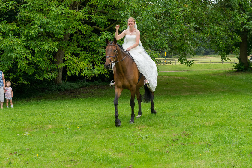 WWE Bridal BHS 049 
 West Wycombe Horse shoot 
 Keywords: Buckinghamshire wedding photographer, Horses, Piers Photo, Summer, West Wycombe House