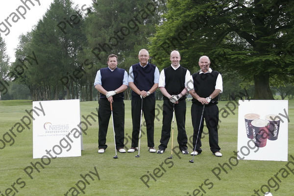 4Ballteams 021 
 Nestle Professional Golf Challenge 
 Keywords: Nestle, Hawkstone Park