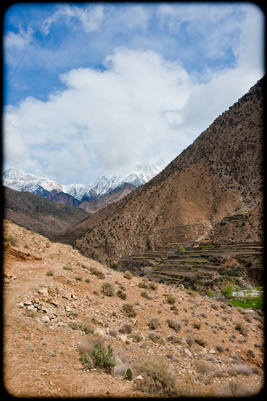 Atlas Mountains Trip 053 
 Keywords: Marrakesh, Morocco, Piers Photography