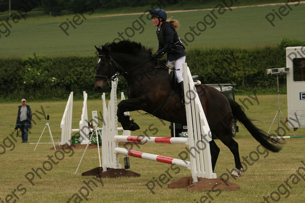 Local Jumping 034 
 NRCS Class 4 Local Jumping