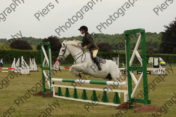 Iain Rennie NP 076 
 NRCS Class 3 Iain Rennie Novice Pairs