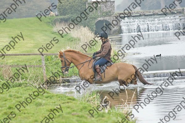 NRC WWE08 60 
 Naphill Riding Club at WWE 
 Keywords: Naphill Riding Club, West Wycombe, water