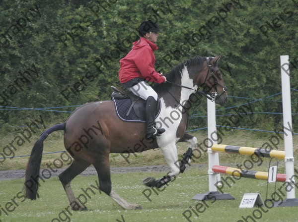 RS 4559 
 Naphill Riding Club Show July 2008