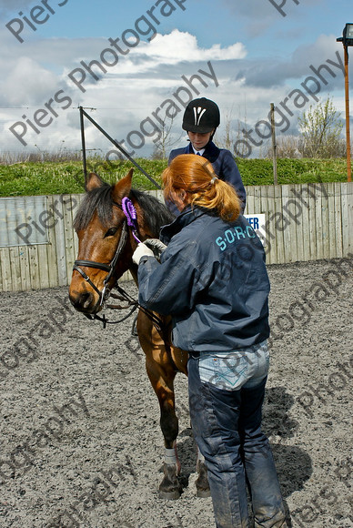 Class 2 61 
 SONY DSC 
 Keywords: Pyatts, Show jumping