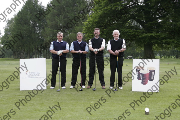 4Ballteams 001 
 Nestle Professional Golf Challenge 
 Keywords: Nestle, Hawkstone Park