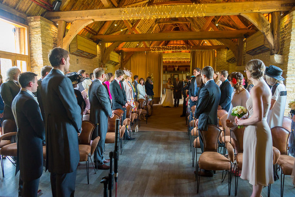 Sarah and Matt 364 
 Sarah and Matt's Wedding 
 Keywords: Buckinghamshire wedding photographer, Matt and Sarah, Piers Photography, Spring Weddings, Tythe Barn