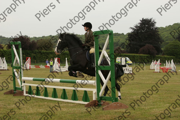 Iain Rennie NP 051 
 NRCS Class 3 Iain Rennie Novice Pairs