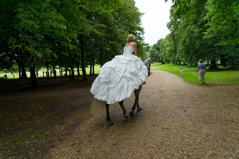 WWE Bridal BHS 024 
 West Wycombe Horse shoot 
 Keywords: Buckinghamshire wedding photographer, Horses, Piers Photo, Summer, West Wycombe House