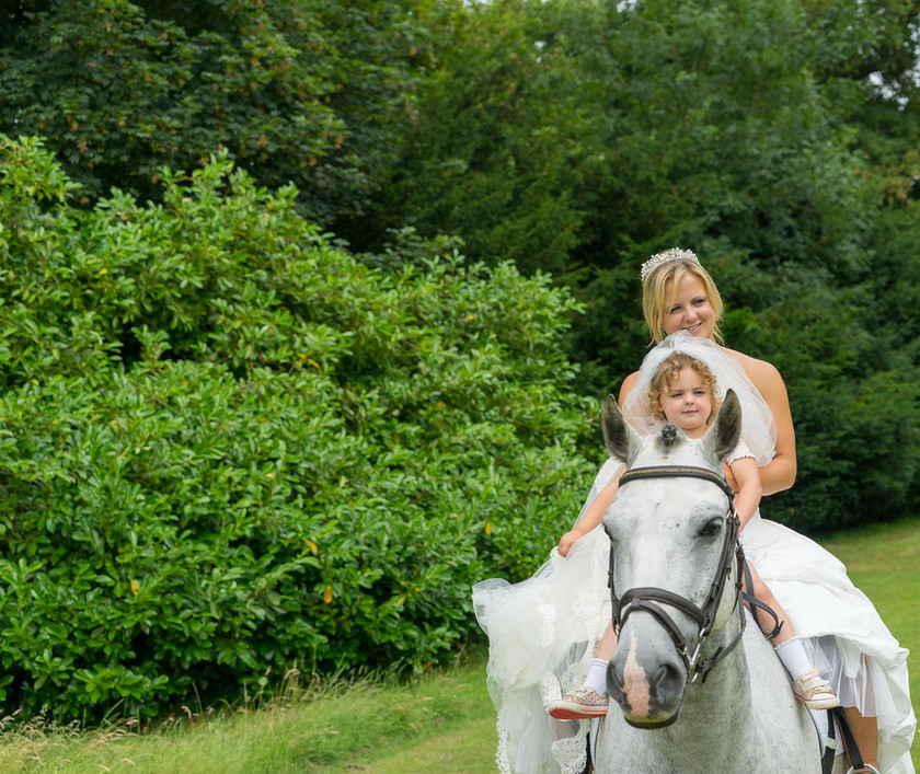 WWE Bridal BHS 064 
 West Wycombe Horse shoot 
 Keywords: Buckinghamshire wedding photographer, Horses, Piers Photo, Summer, West Wycombe House