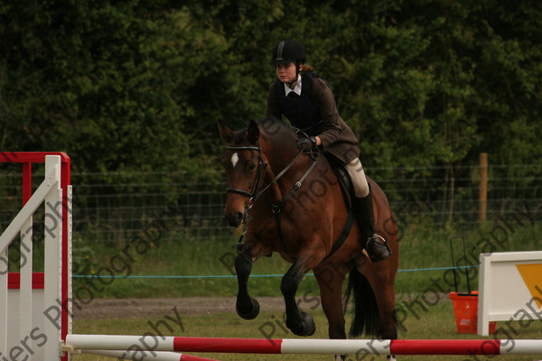 Mini Jumping 064 
 NRCS Class1 Mini Jumping