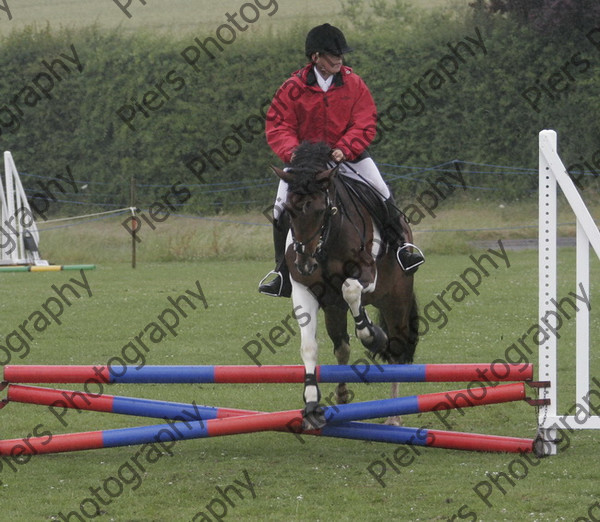 RS 4564 
 Naphill Riding Club Show July 2008