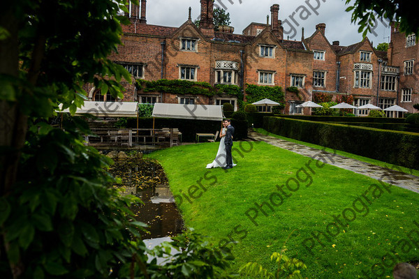 Nat and Matt 586 
 Nat and Matt's wedding 
 Keywords: Buckinghamshire wedding photographer, Great Fosters, Piers Photography, Weddings, winter weddings