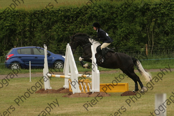 Intermediate Jumping 005 
 NRCS Class 5 Intermediate Jumping