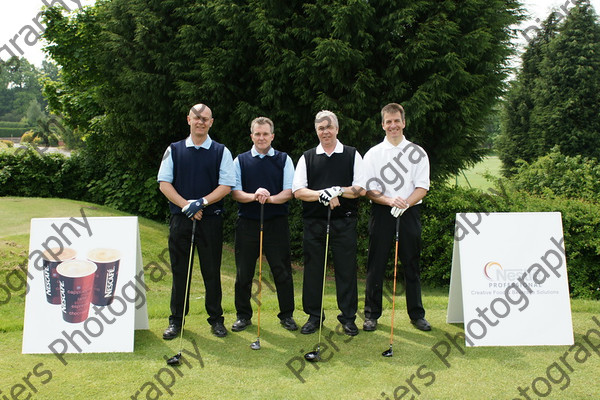 4Ballteams 031 
 Nestle Professional Golf Challenge 
 Keywords: Nestle, Hawkstone Park