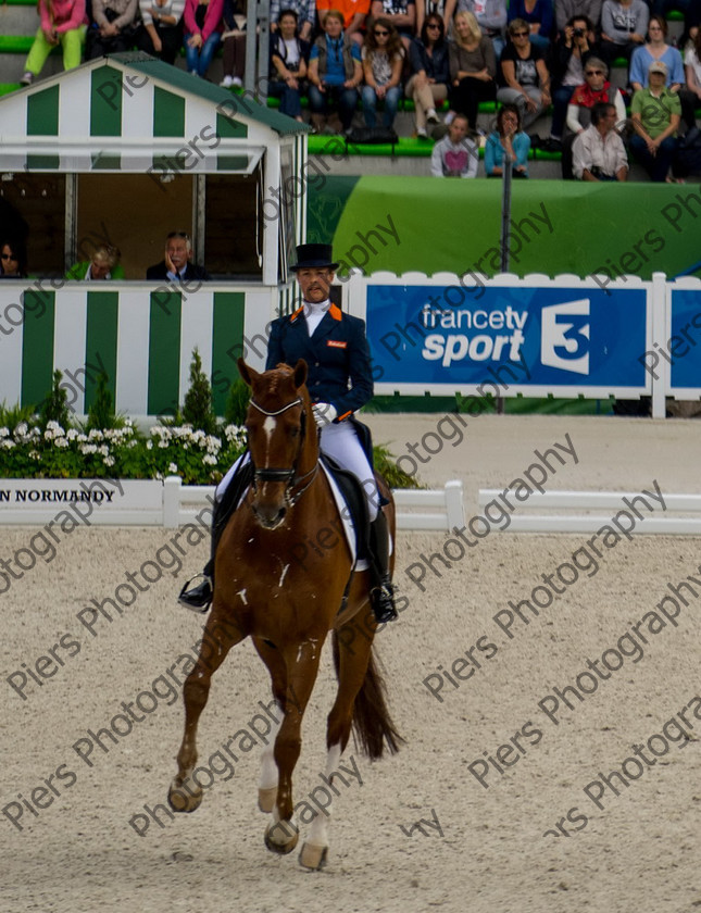 Freestle dressage WEG 053 
 WEG 2014 Freestyle dressage