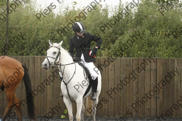 Class 4 09 
 Pyatts Jumping July 2008