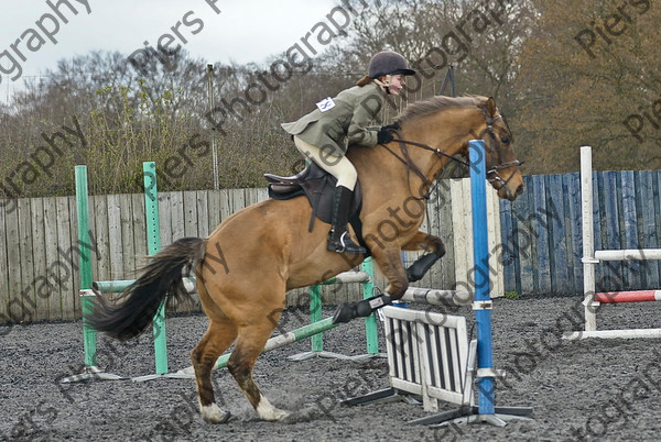 Class 3 37 
 SONY DSC 
 Keywords: Pyatts, Show jumping