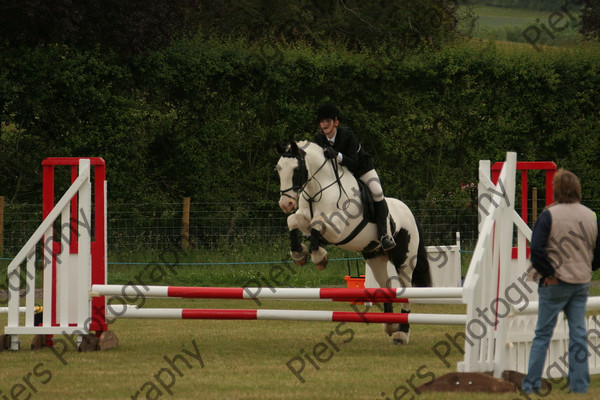 Iain Rennie NP 011 
 NRCS Class 3 Iain Rennie Novice Pairs