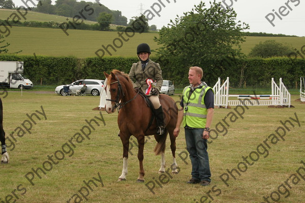 Intermediate Jumping 045 
 NRCS Class 5 Intermediate Jumping