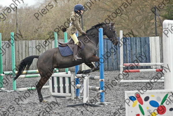 Class 1 30 
 SONY DSC 
 Keywords: Pyatts, Show jumping