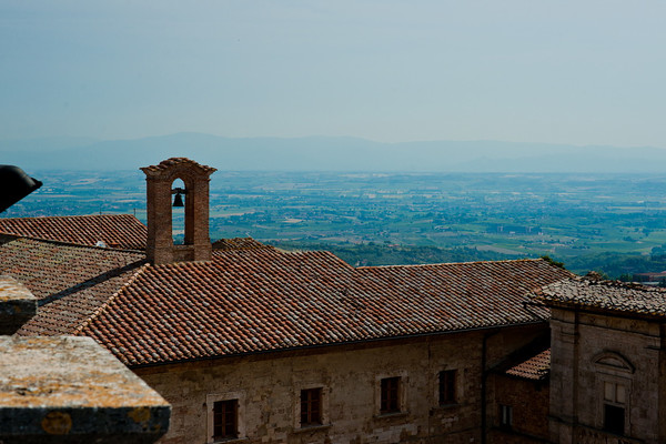 Italian Hols 272 
 Montepulciano