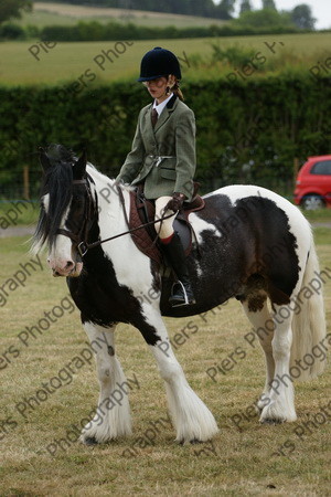 Riding Club Horse-Pony 020 
 NRCS Class 13 Riding Club Horse-Pony