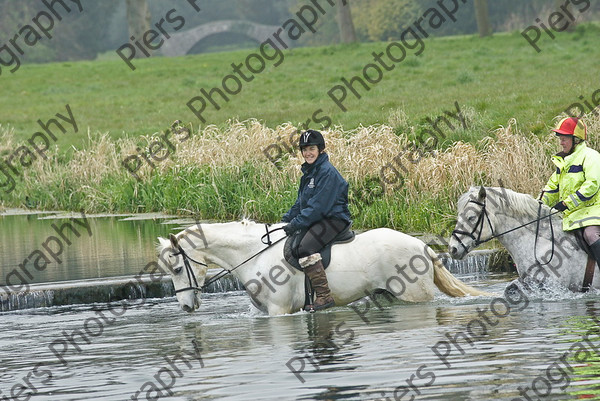 NRC WWE08 43 
 Naphill Riding Club at WWE 
 Keywords: Naphill Riding Club, West Wycombe, water