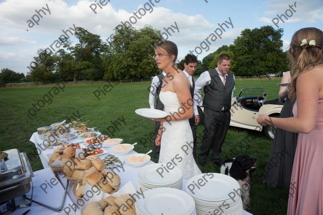 Alice and Richards Wedding 460 
 Alice and Richard's Wedding 
 Keywords: Alice and Richard, Bucks Weddings, Drayton Beauchamp, Piers Photography