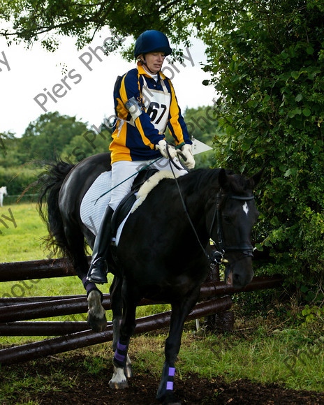 LSE horse trials 023 
 LSE Horse trials 
 Keywords: London and South East Horse Trials, Piers Photo