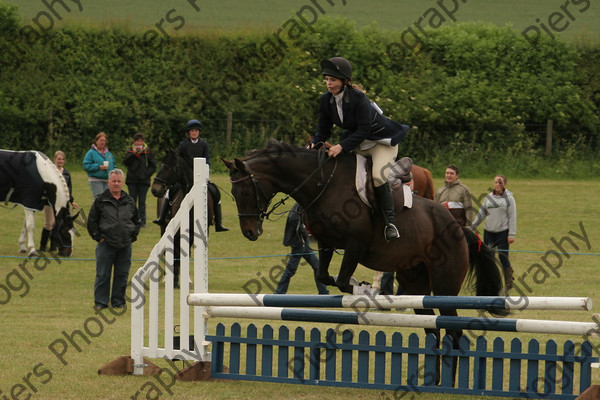 Local Jumping 002 
 NRCS Class 4 Local Jumping