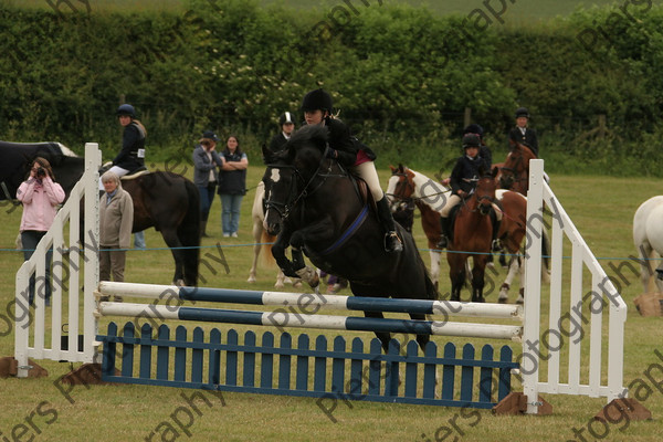 Local Jumping 008 
 NRCS Class 4 Local Jumping