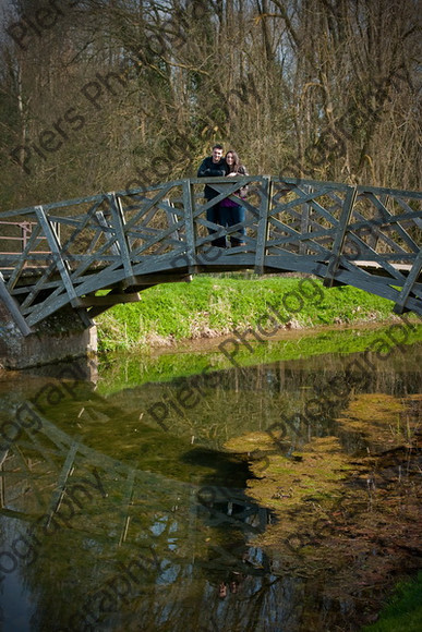 Cristina& Stuart 006 
 Cristina and Stuart 
 Keywords: Cristina & Stuart, Pre wedding Pictures, West Wycombe Park