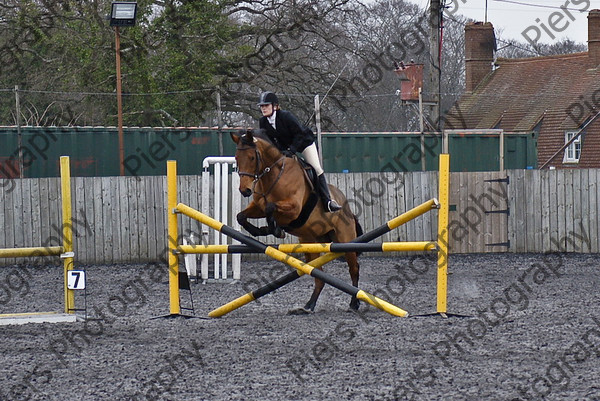 Class 4 PFL 312 
 Show Jumping Pyatts 
 Keywords: Pyatts Feb 08