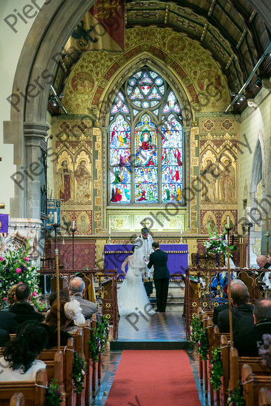 Maia and Andrew s wedding 221 
 Maia and Andrew's Wedding 
 Keywords: Bucks Weddings, Piers Photography, Uplands Devere, hughenden Church, winter weddings