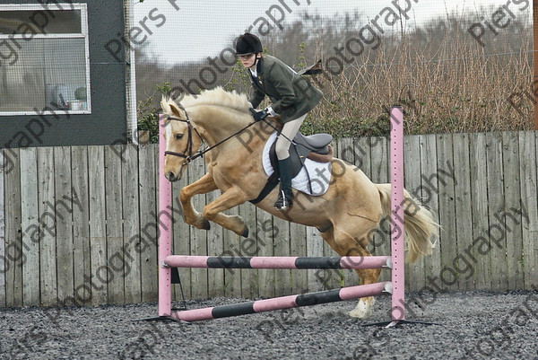 Class 1 61 
 SONY DSC 
 Keywords: Pyatts, Show jumping