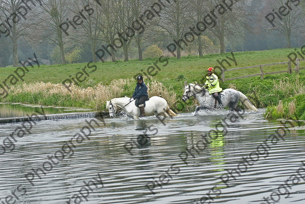 NRC WWE08 42 
 Naphill Riding Club at WWE 
 Keywords: Naphill Riding Club, West Wycombe, water